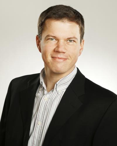 Photograph of Pekka Ruusuvuori