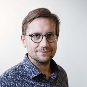 The writer is a statistician who thinks that the best part of the job is outlining and imagining the processes that generate data. He works as a Development manager of colorectal cancer screening at the Finnish Cancer Registry.